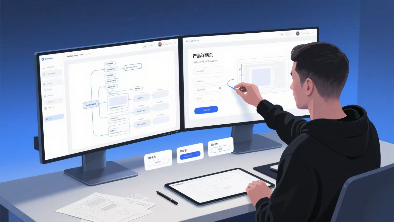 昆云建站WordPress主题